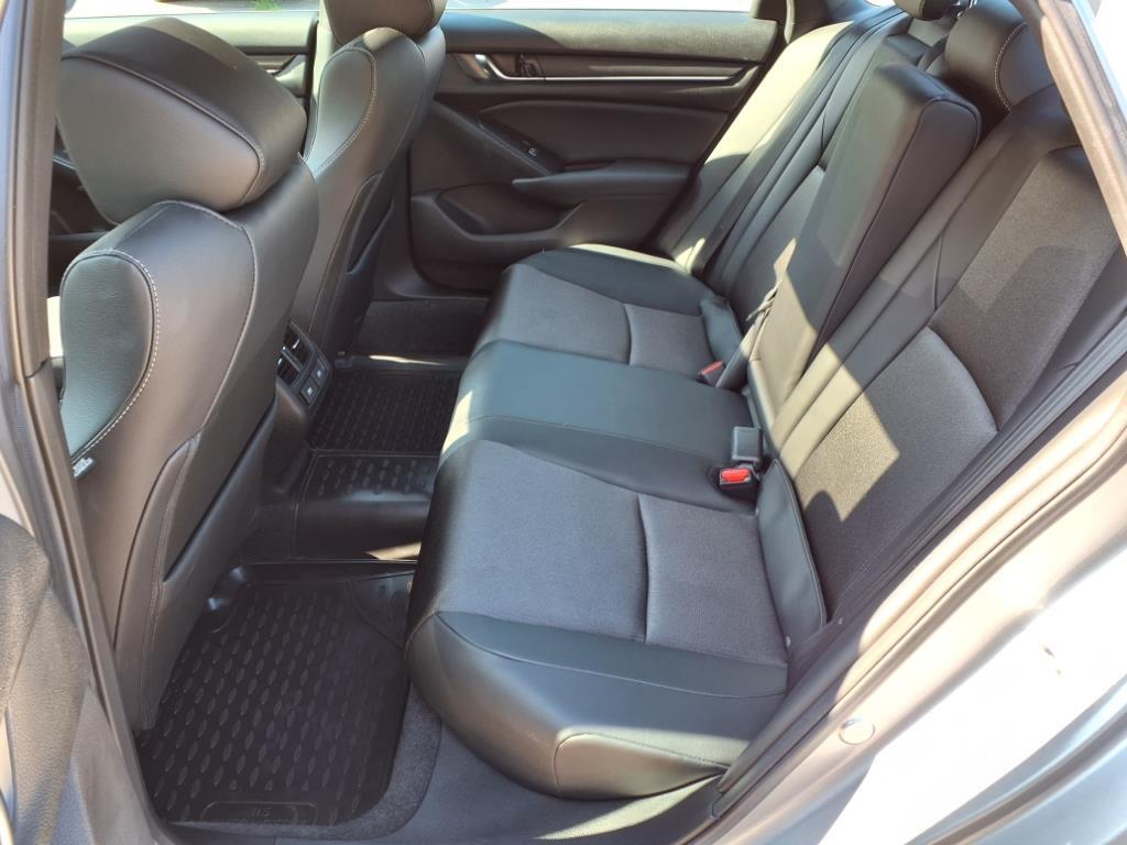 2021 Honda Accord Sport Roanoke VA