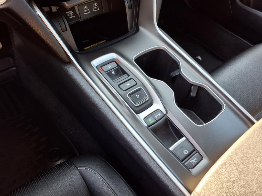 2021 Honda Accord Sport Roanoke VA