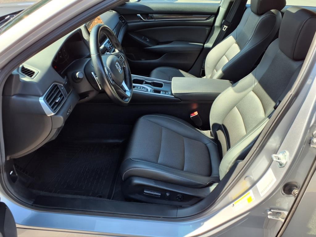 2021 Honda Accord Sport Roanoke VA