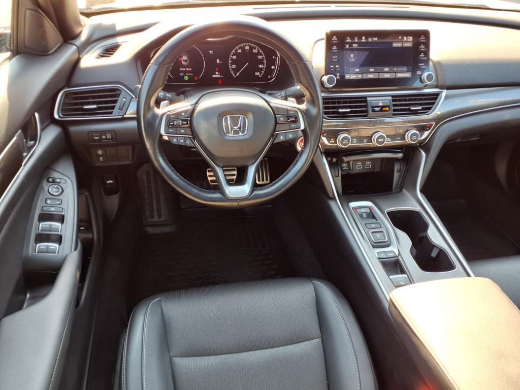 2021 Honda Accord Sport Roanoke VA