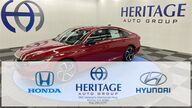 2021 Honda Accord Sport Rome GA 2021 Honda Accord Sport Rome GA