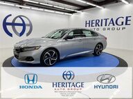 2021 Honda Accord Sport Rome GA 2021 Honda Accord Sport Rome GA