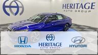 2021 Honda Accord Sport Rome GA 2021 Honda Accord Sport Rome GA
