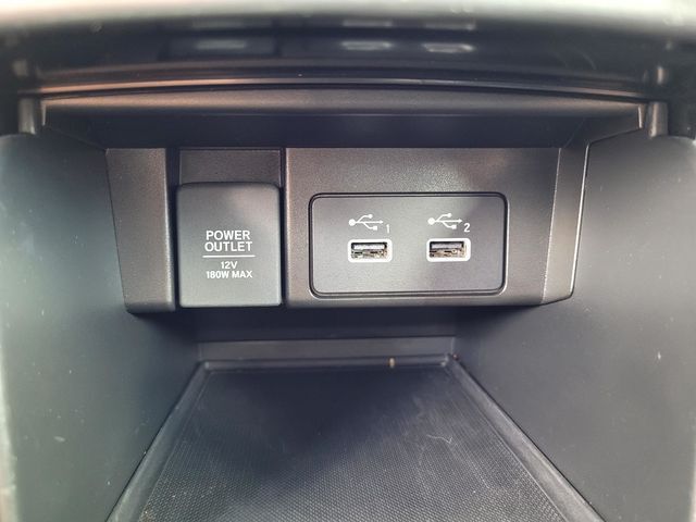 2021 Honda Accord Sport Roseville CA