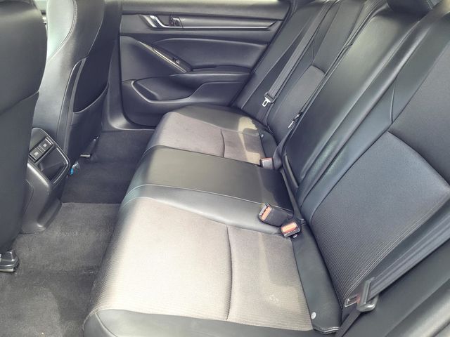 2021 Honda Accord Sport Roseville CA