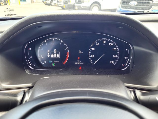 2021 Honda Accord Sport Roseville CA