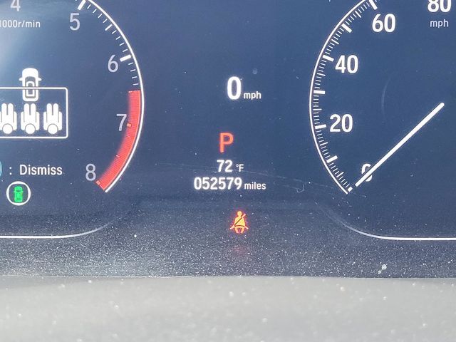 2021 Honda Accord Sport Roseville CA