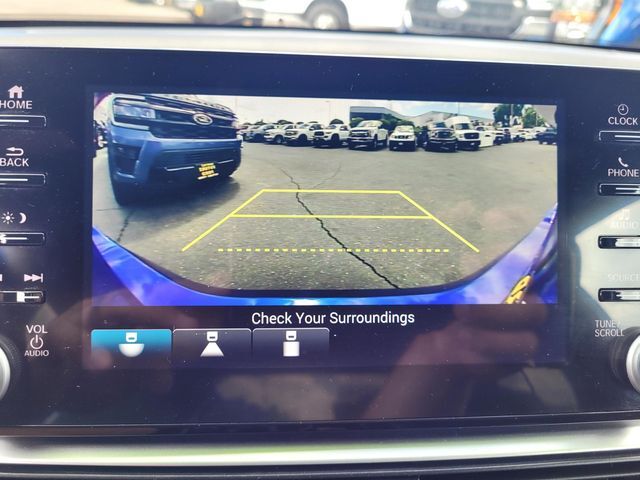 2021 Honda Accord Sport Roseville CA