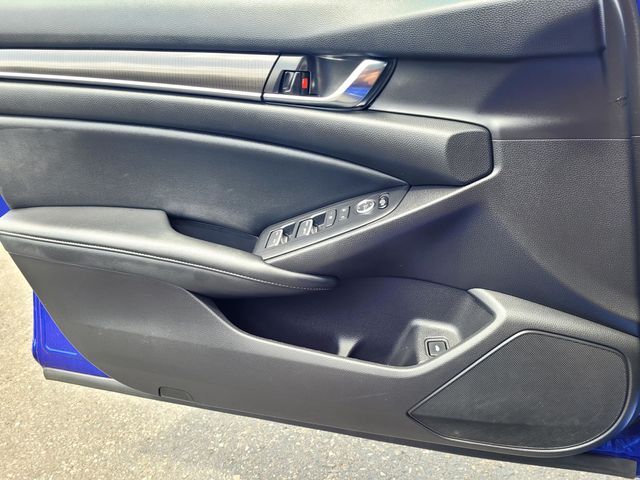 2021 Honda Accord Sport Roseville CA