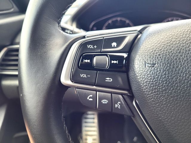 2021 Honda Accord Sport Roseville CA