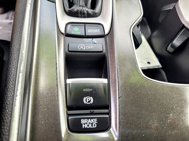 2021 Honda Accord Sport Roseville CA