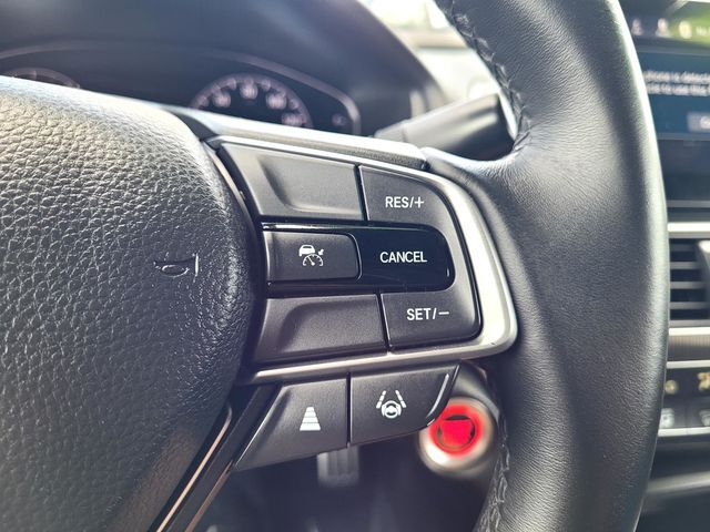 2021 Honda Accord Sport Roseville CA