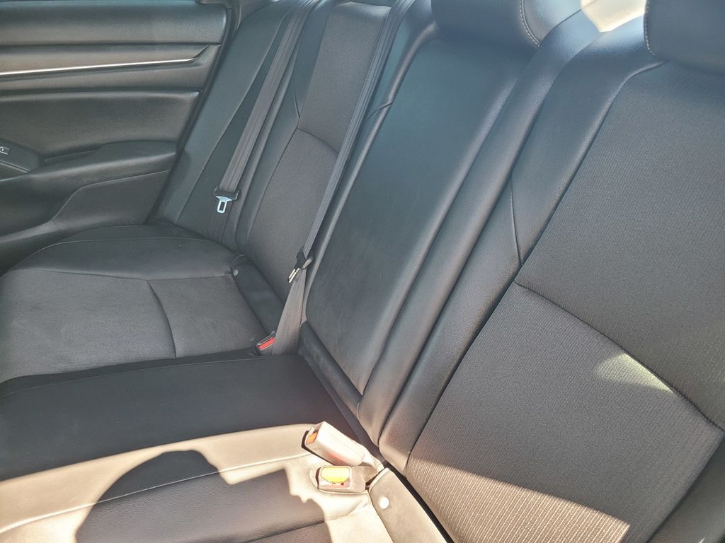 2021 Honda Accord Sport Roseville CA