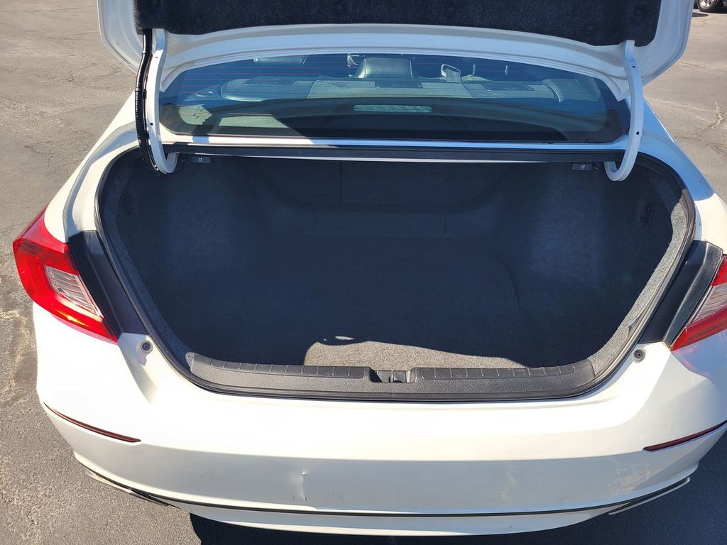 2021 Honda Accord Sport Roseville CA