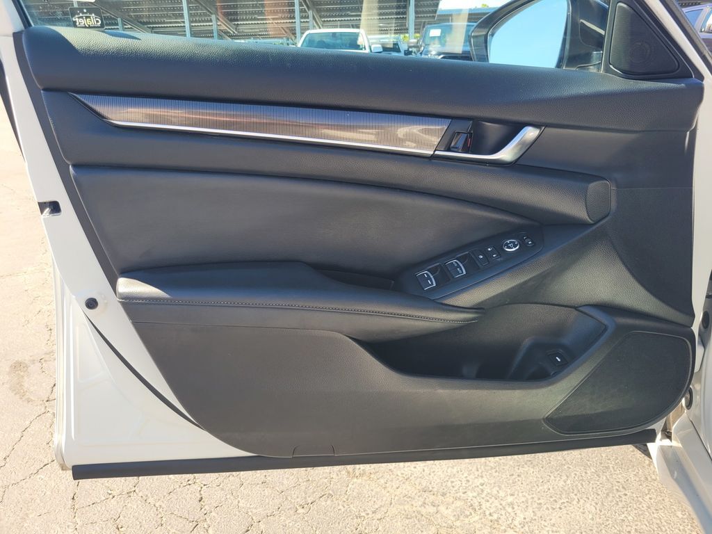 2021 Honda Accord Sport Roseville CA