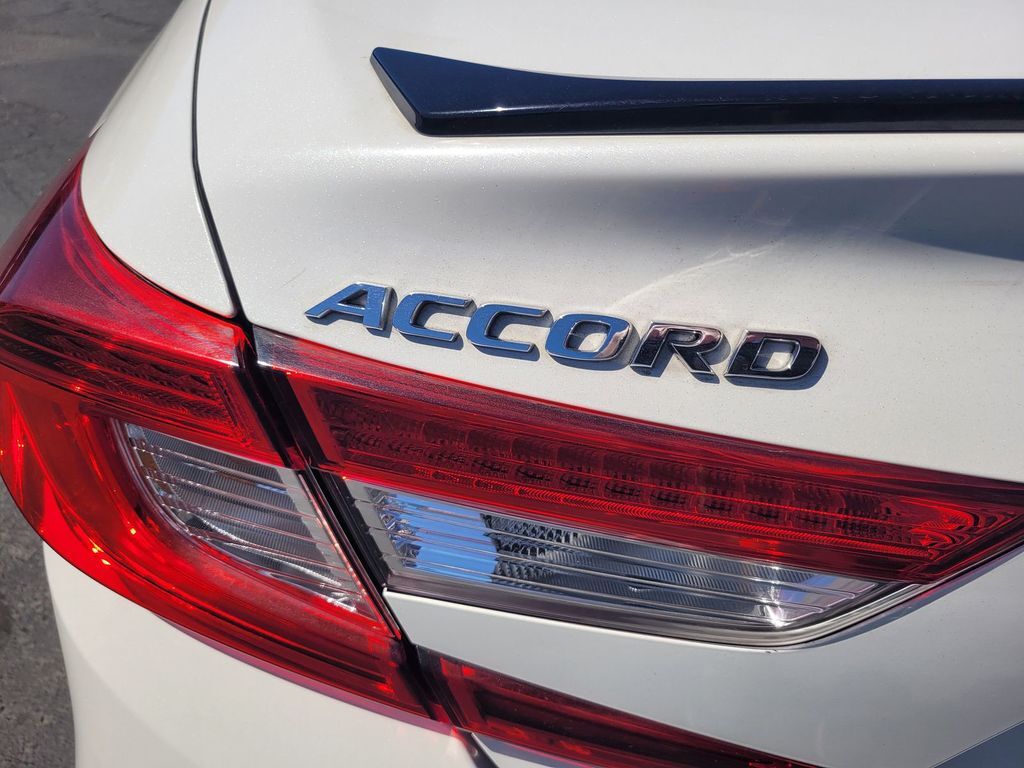 2021 Honda Accord Sport Roseville CA
