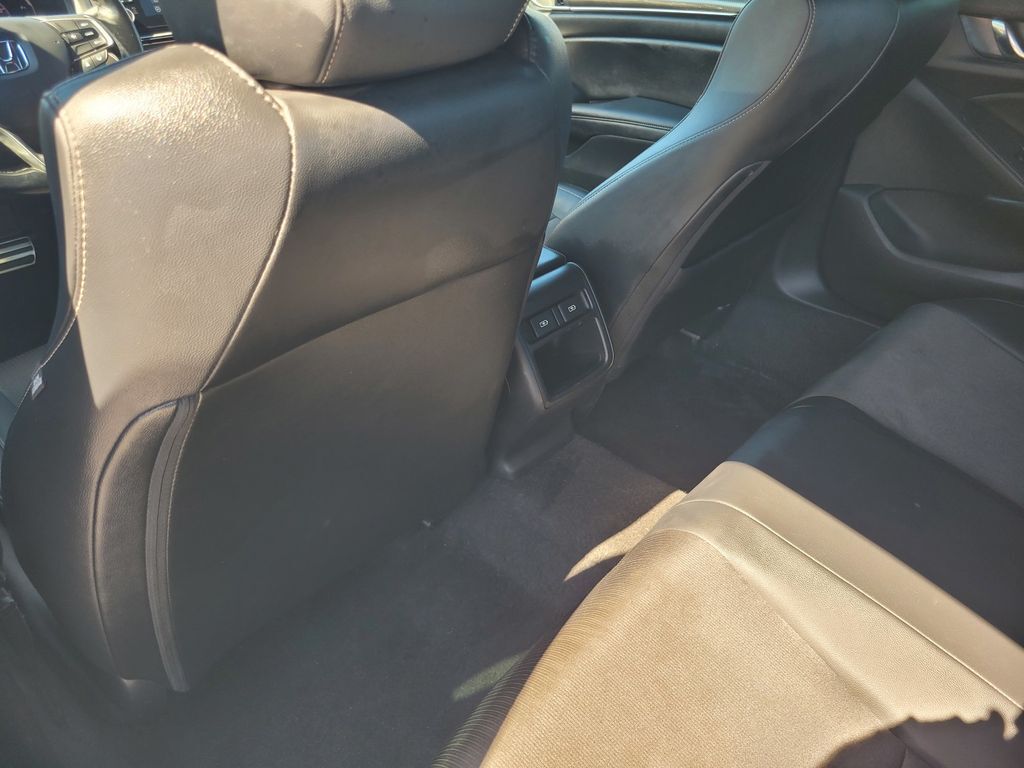 2021 Honda Accord Sport Roseville CA
