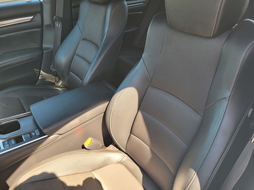 2021 Honda Accord Sport Roseville CA