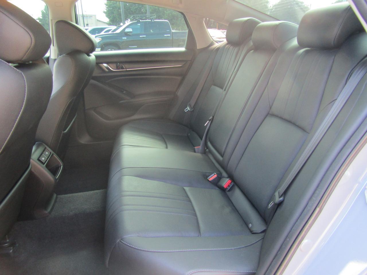 2021 Honda Accord Sport SE 1.5T CVT Grand Prairie TX