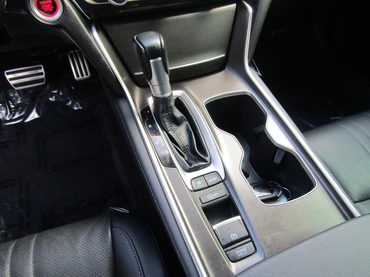 2021 Honda Accord Sport SE 1.5T CVT Grand Prairie TX