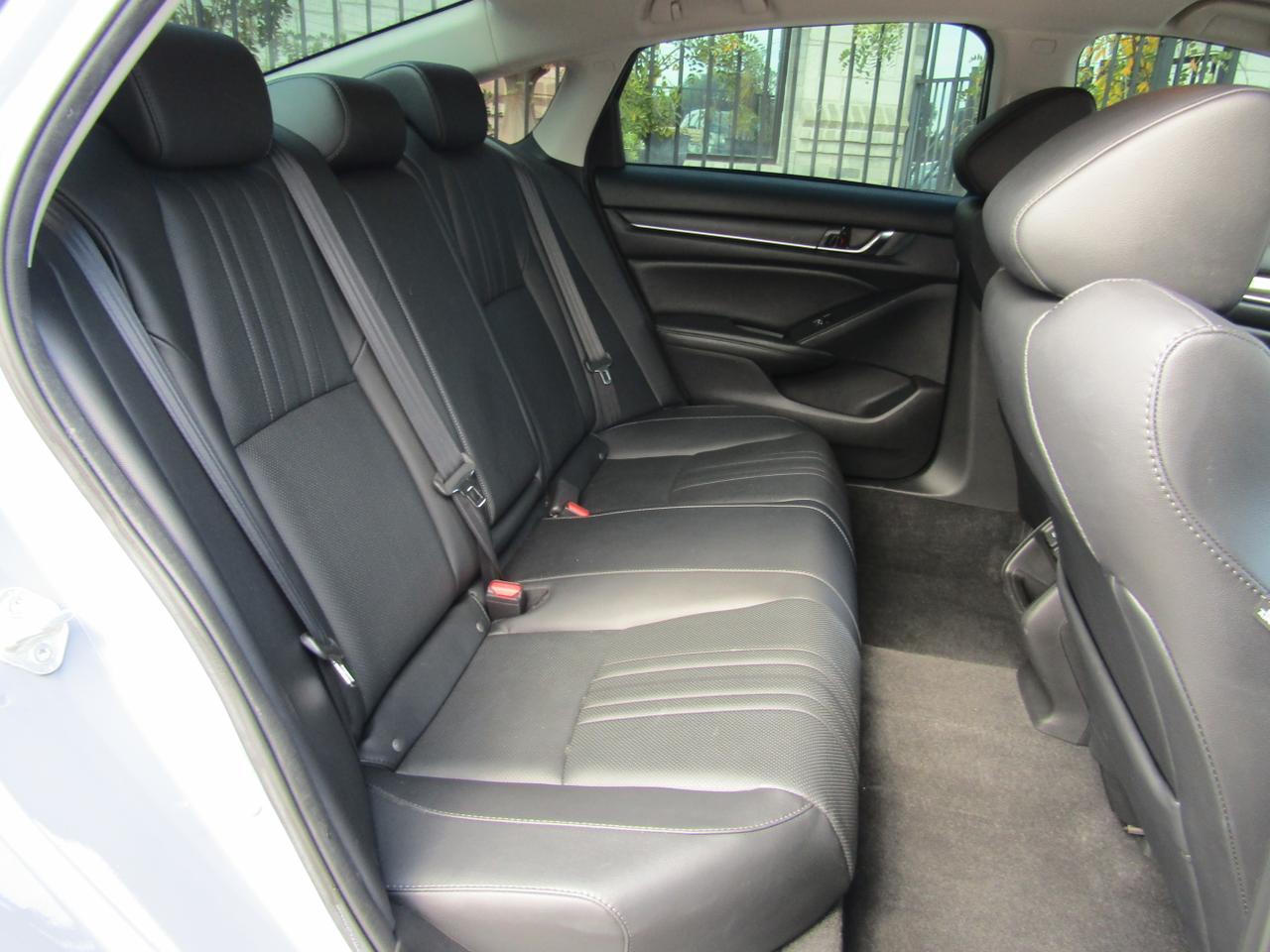 2021 Honda Accord Sport SE 1.5T CVT Grand Prairie TX