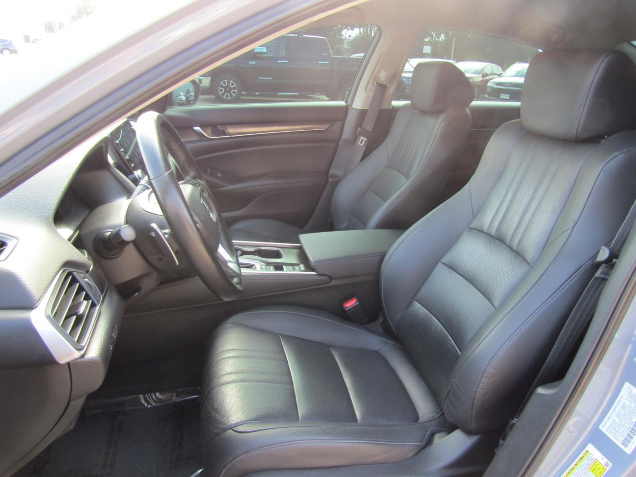 2021 Honda Accord Sport SE 1.5T CVT Grand Prairie TX