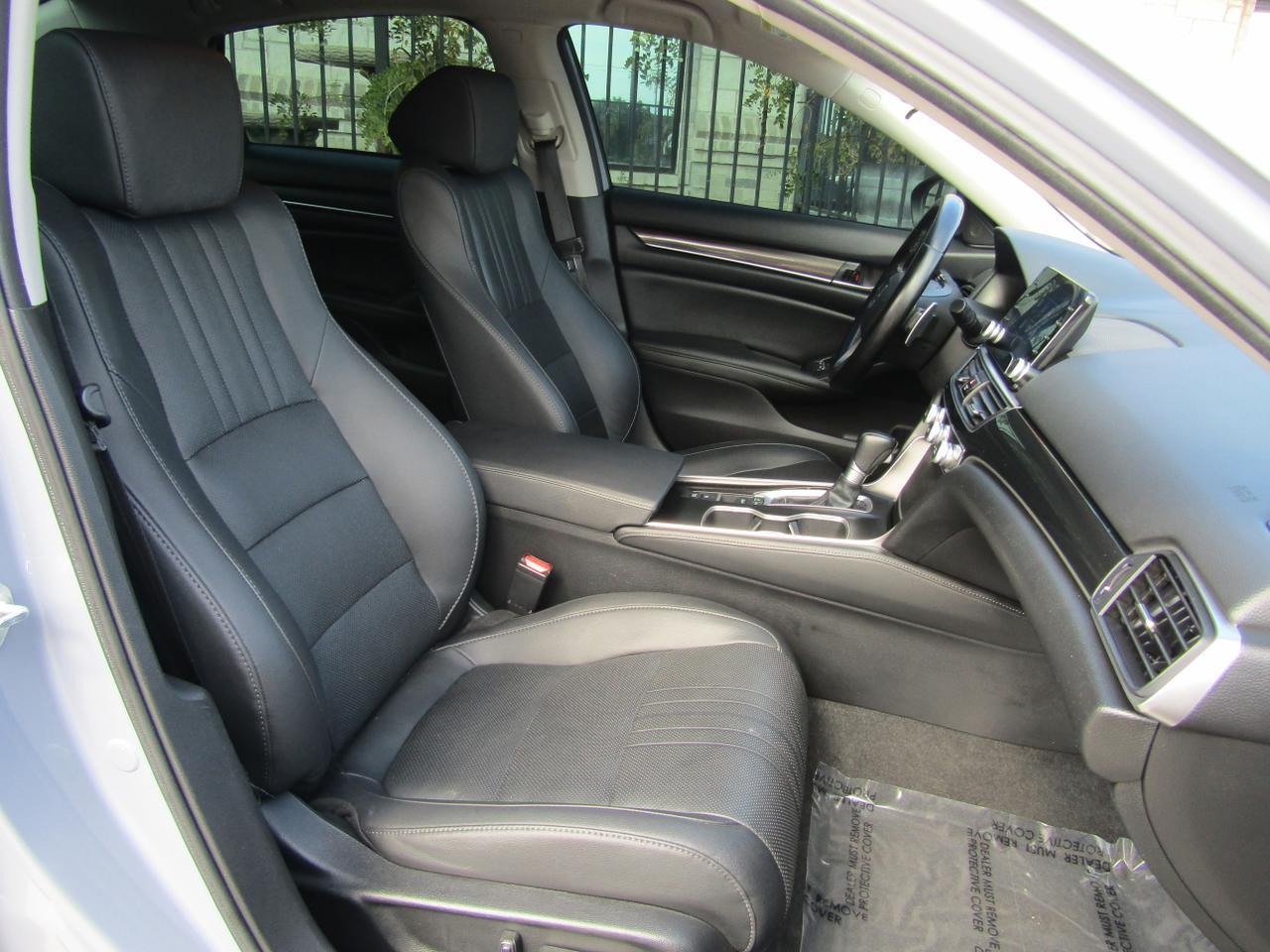 2021 Honda Accord Sport SE 1.5T CVT Grand Prairie TX