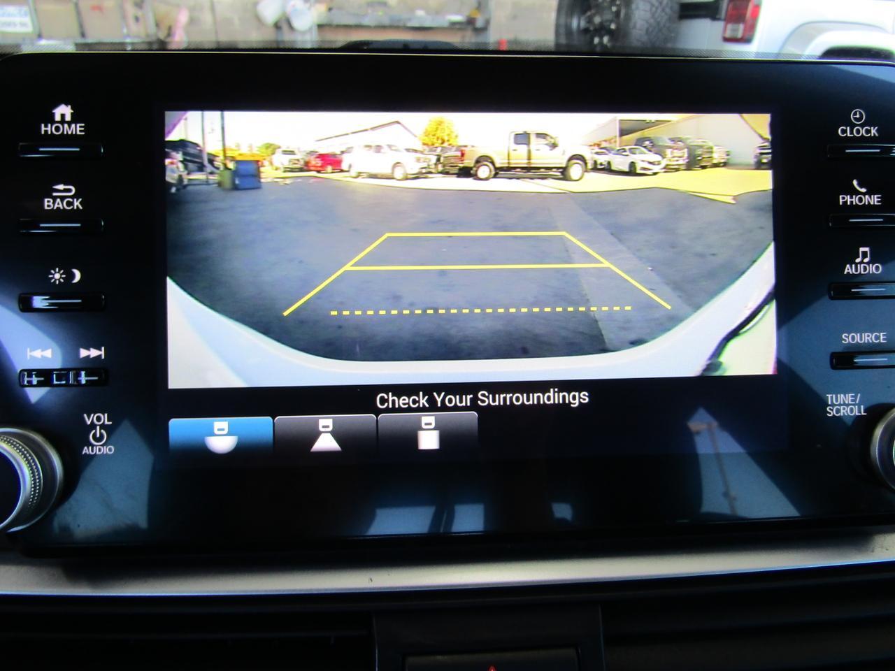 2021 Honda Accord Sport SE 1.5T CVT Grand Prairie TX