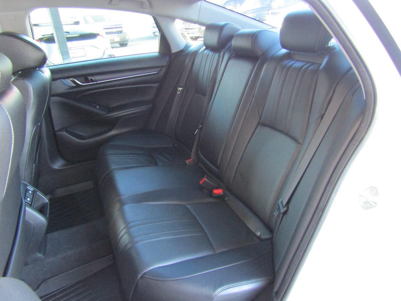 2021 Honda Accord Sport SE 1.5T CVT Grand Prairie TX