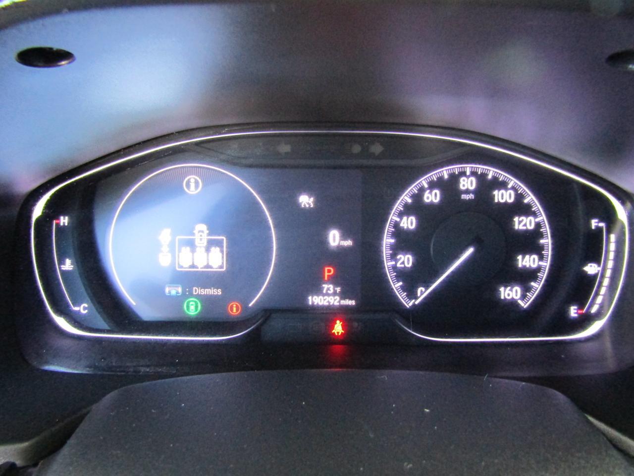 2021 Honda Accord Sport SE 1.5T CVT Grand Prairie TX