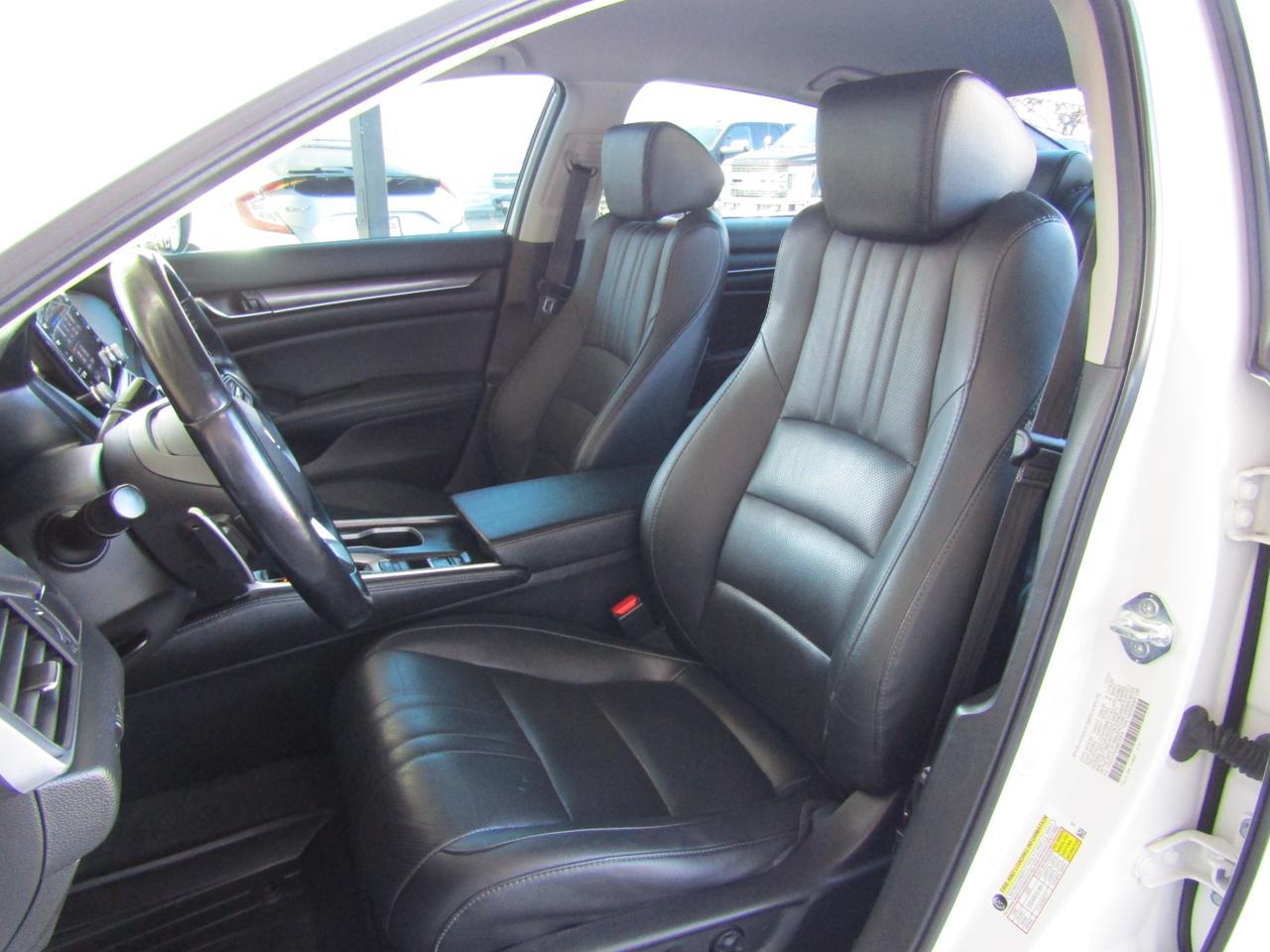 2021 Honda Accord Sport SE 1.5T CVT Grand Prairie TX