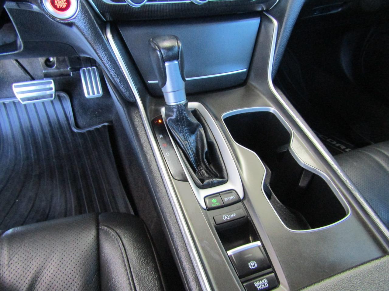 2021 Honda Accord Sport SE 1.5T CVT Grand Prairie TX