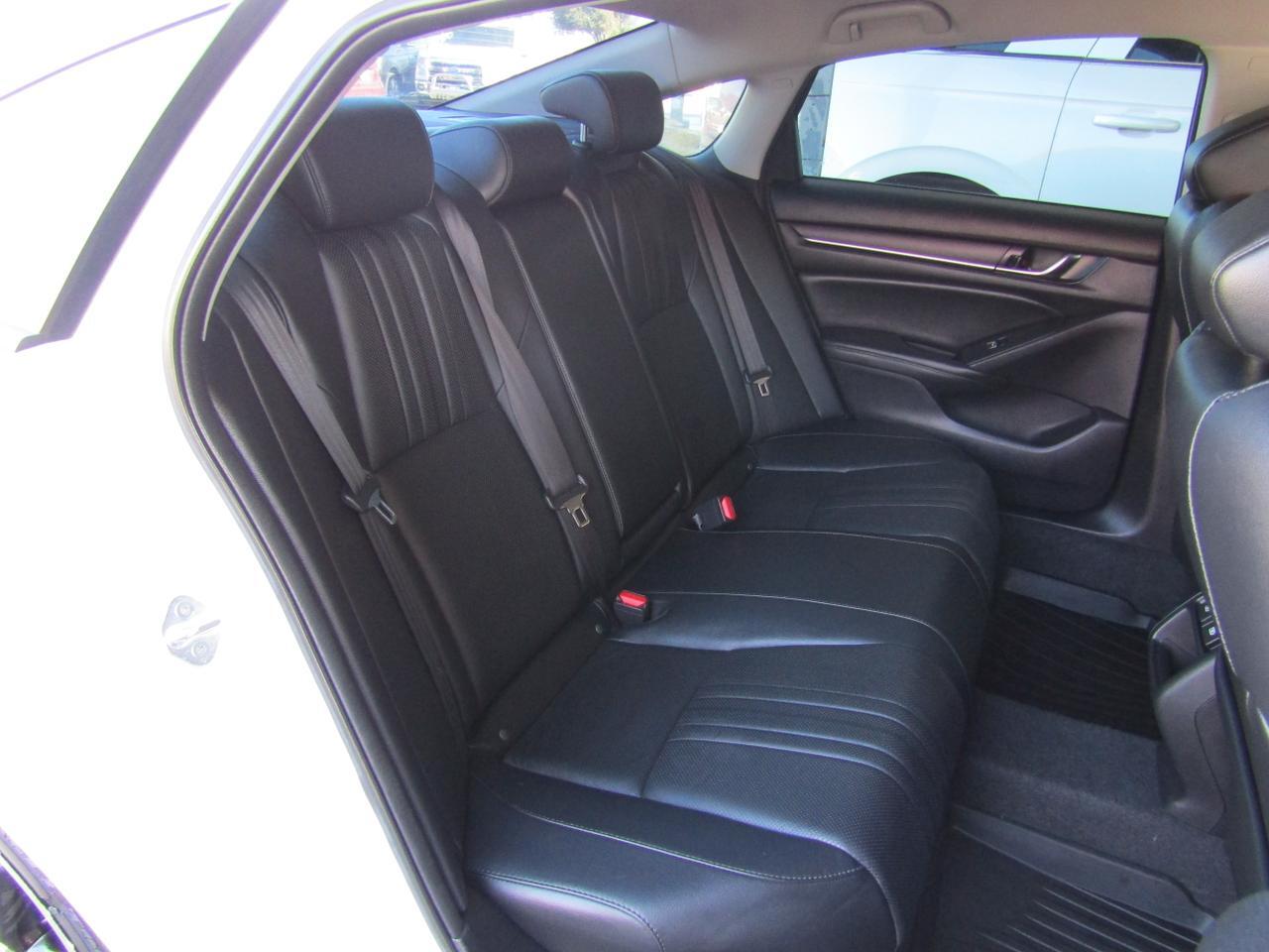 2021 Honda Accord Sport SE 1.5T CVT Grand Prairie TX