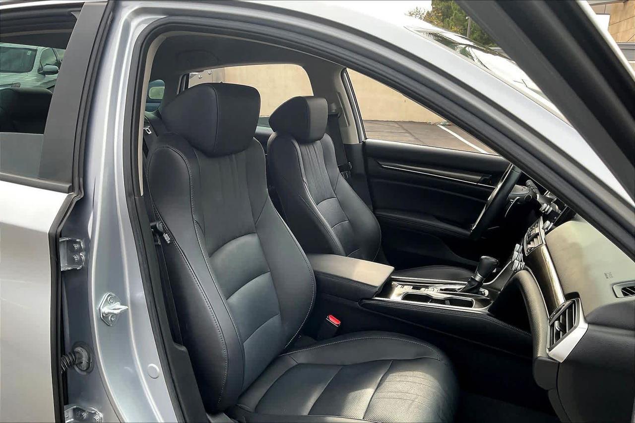 2021 Honda Accord Sport SE Roseville CA