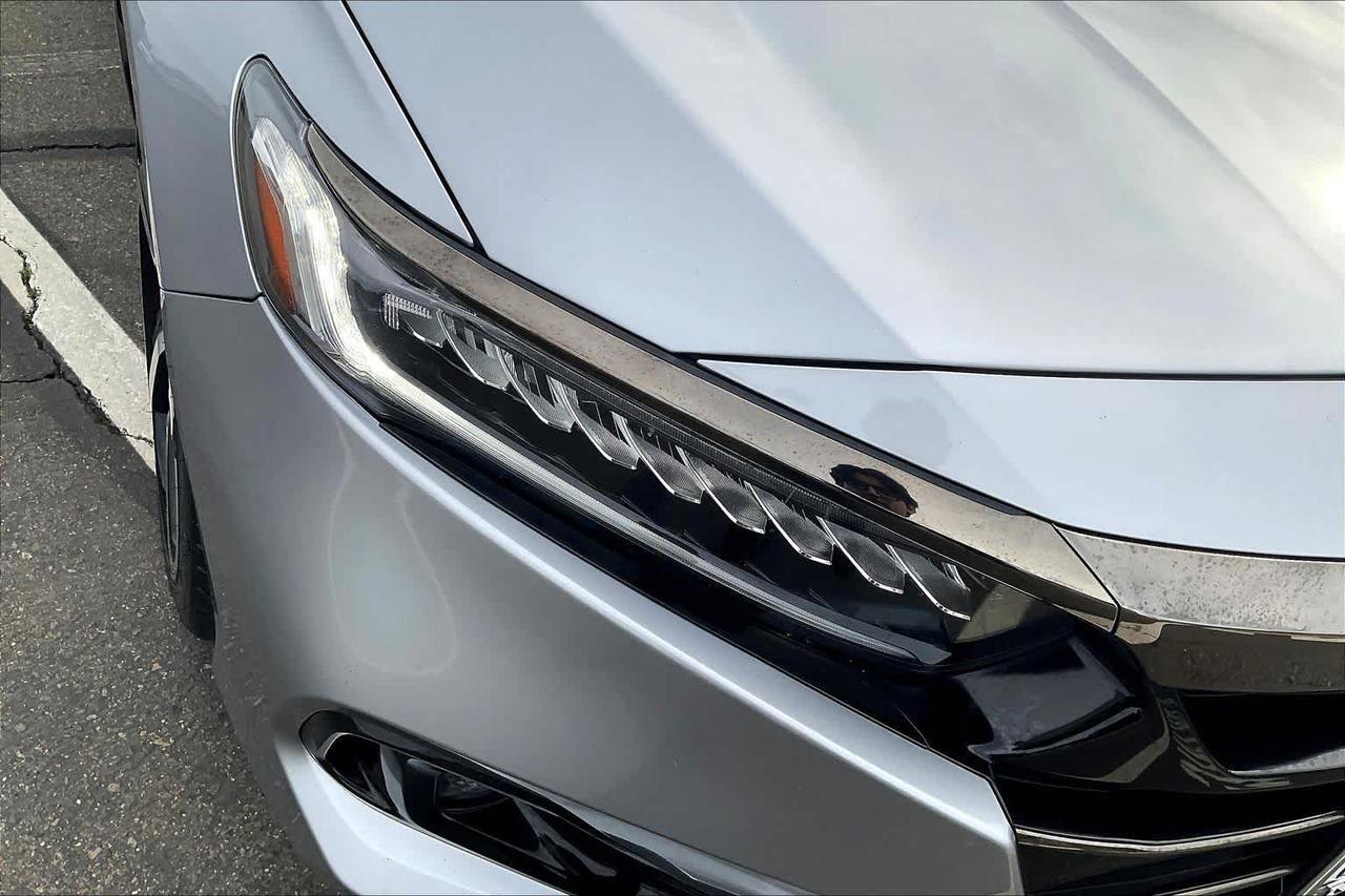 2021 Honda Accord Sport SE Roseville CA