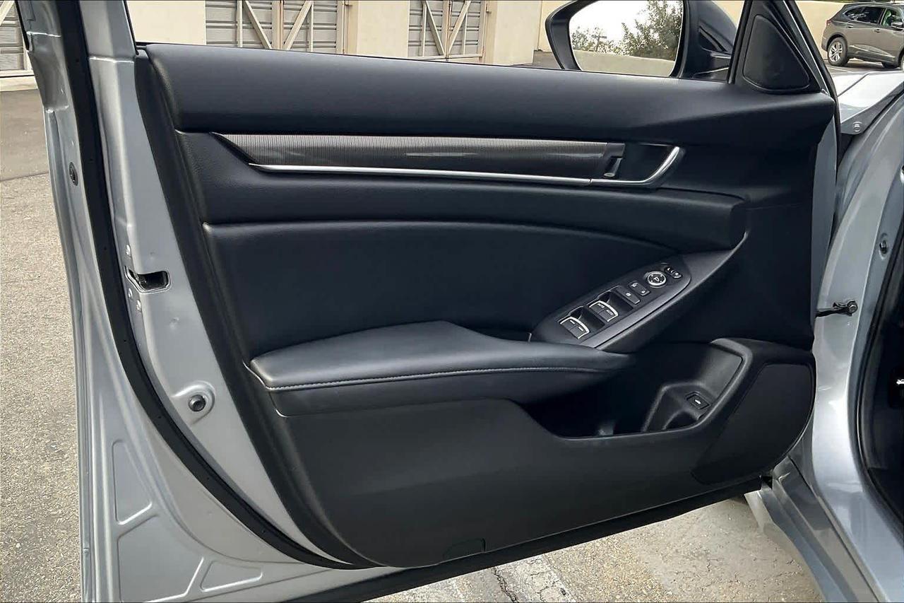 2021 Honda Accord Sport SE Roseville CA