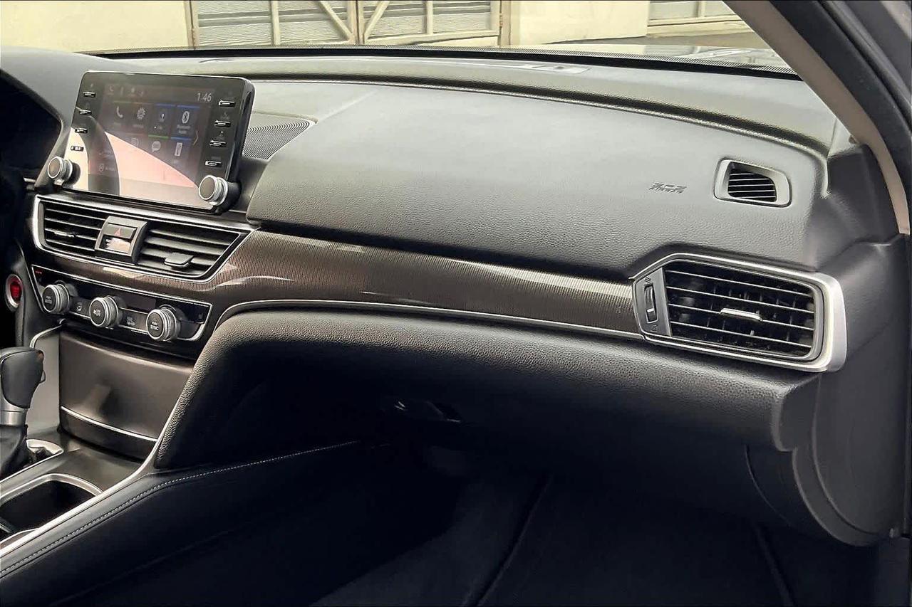 2021 Honda Accord Sport SE Roseville CA