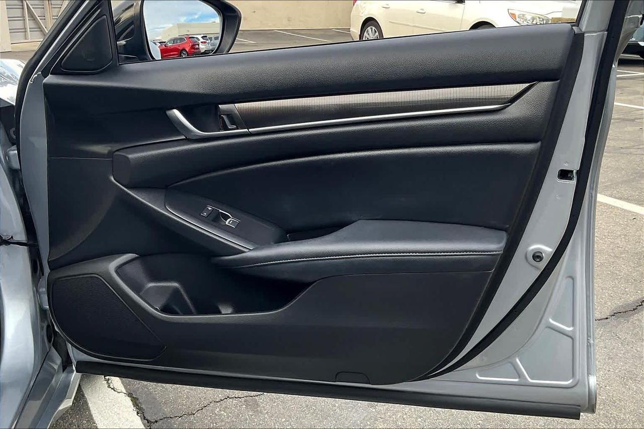 2021 Honda Accord Sport SE Roseville CA