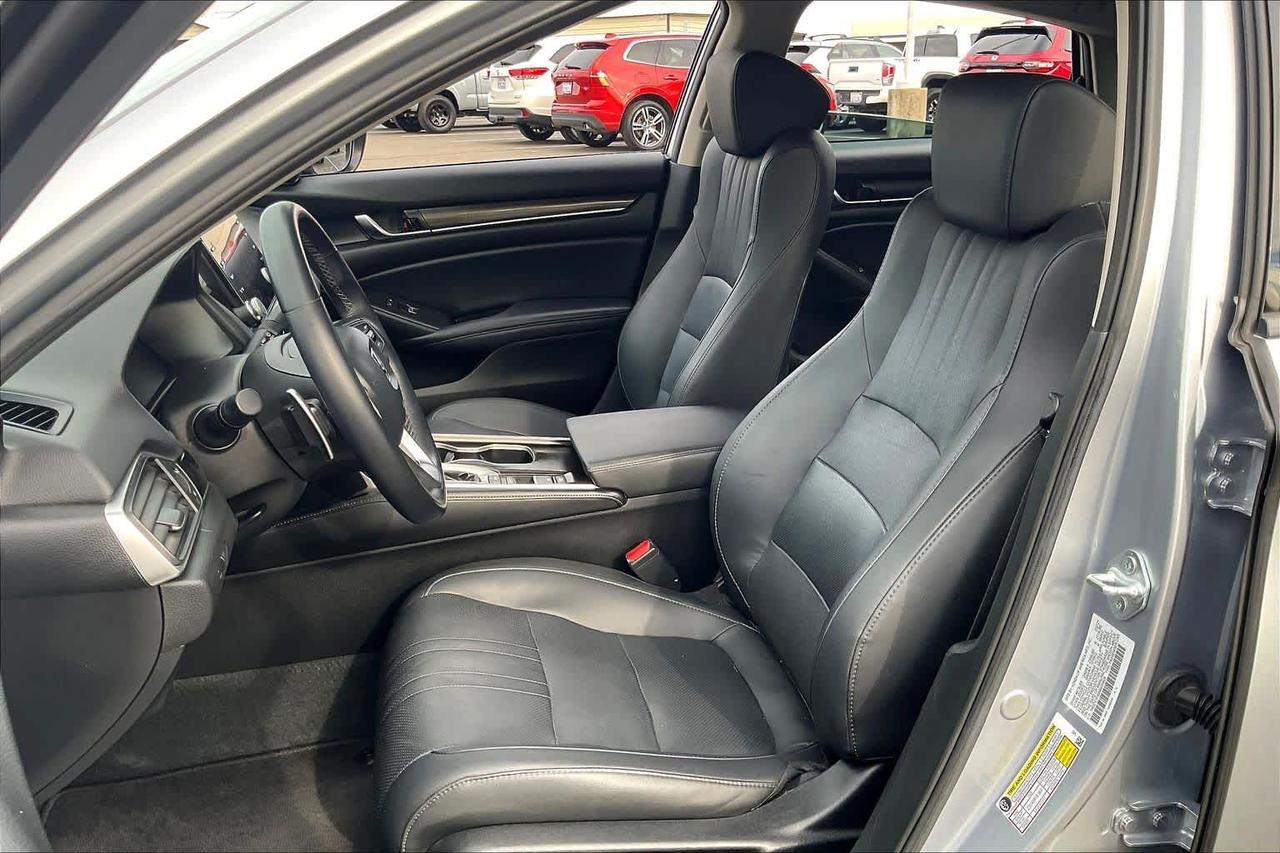 2021 Honda Accord Sport SE Roseville CA