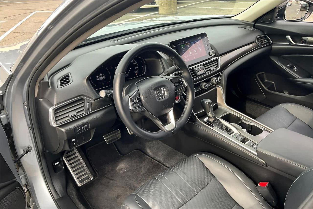 2021 Honda Accord Sport SE Roseville CA