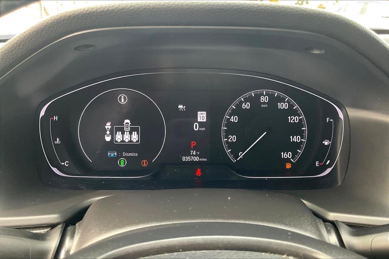 2021 Honda Accord Sport SE Roseville CA