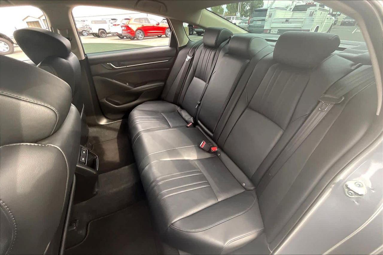 2021 Honda Accord Sport SE Roseville CA