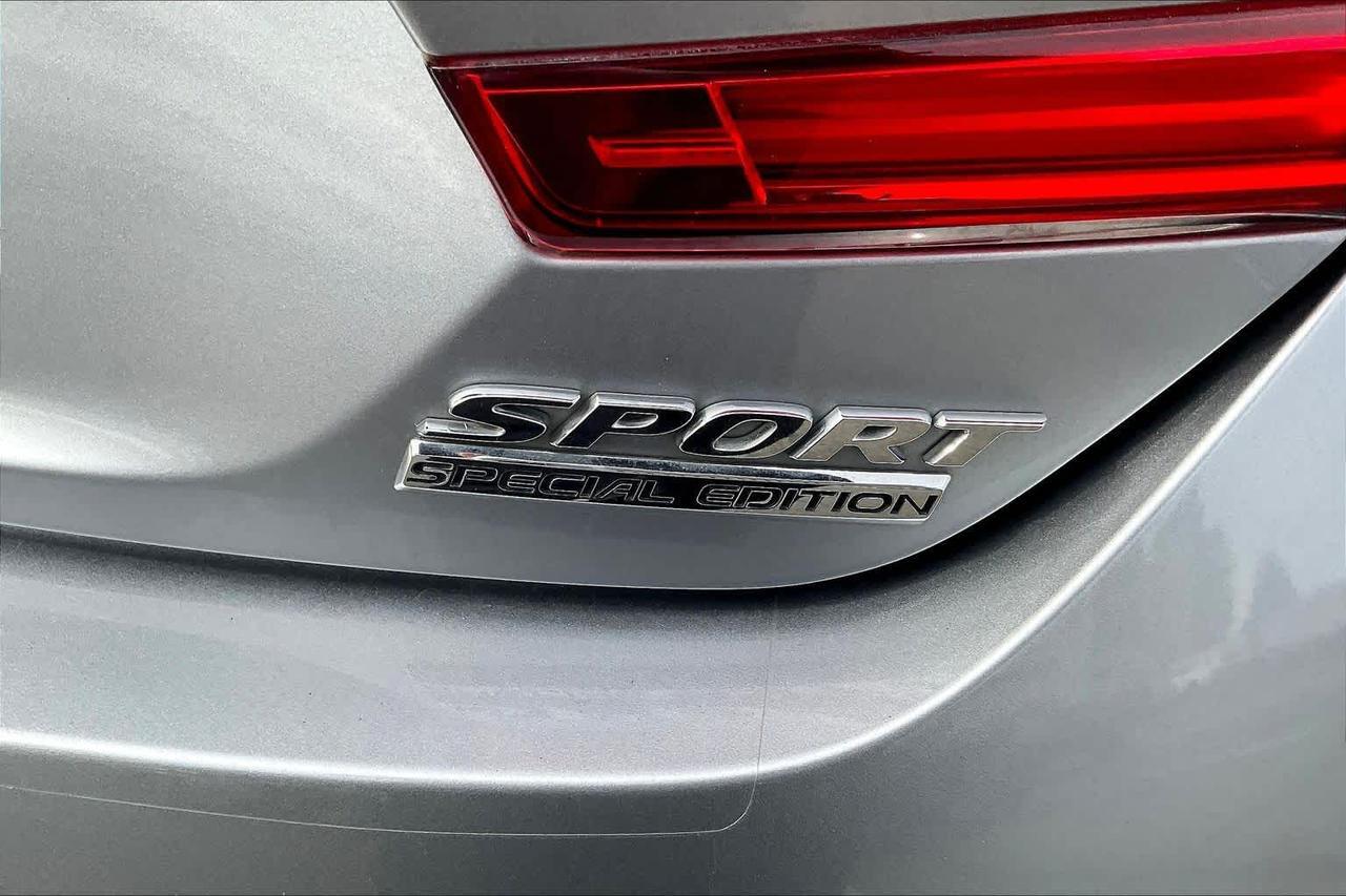2021 Honda Accord Sport SE Roseville CA