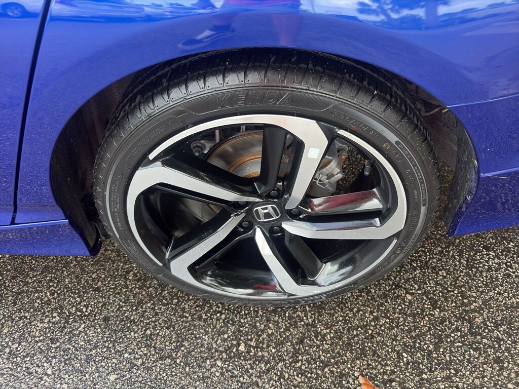 2021 Honda Accord Sport SE Wilmington NC