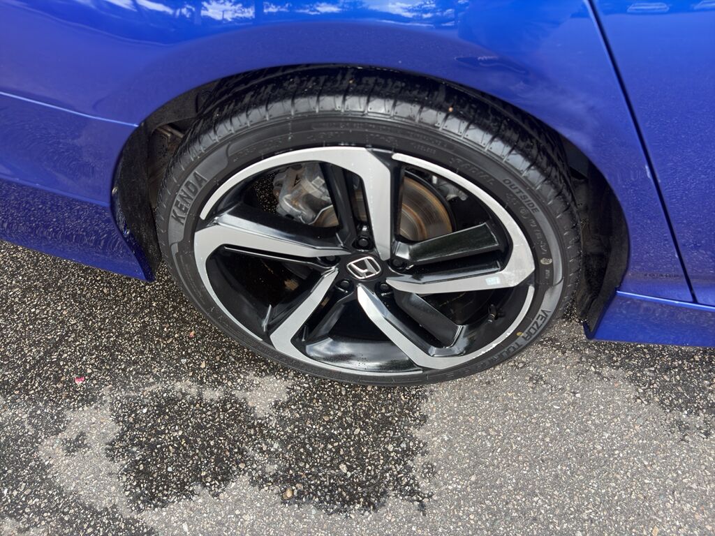 2021 Honda Accord Sport SE Wilmington NC