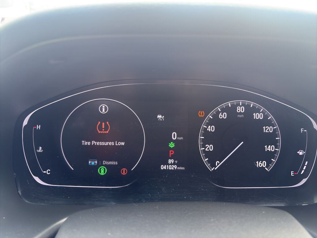 2021 Honda Accord Sport SE Wilmington NC