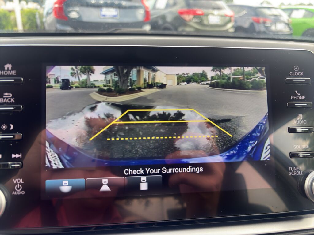 2021 Honda Accord Sport SE Wilmington NC