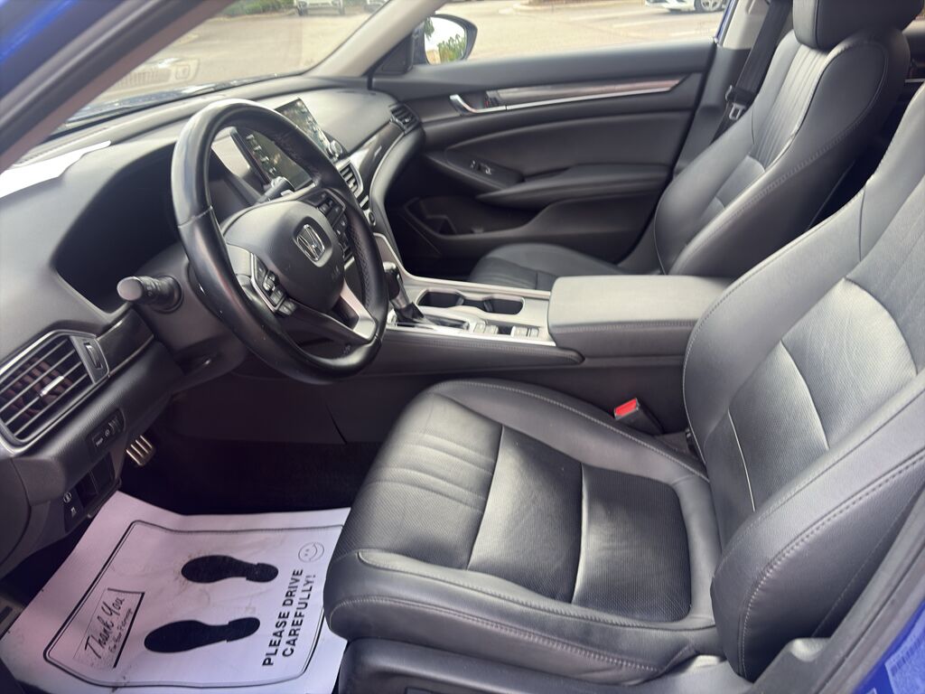 2021 Honda Accord Sport SE Wilmington NC