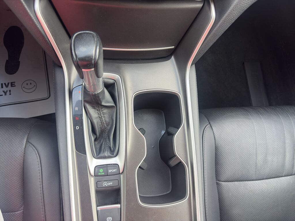 2021 Honda Accord Sport SE Wilmington NC