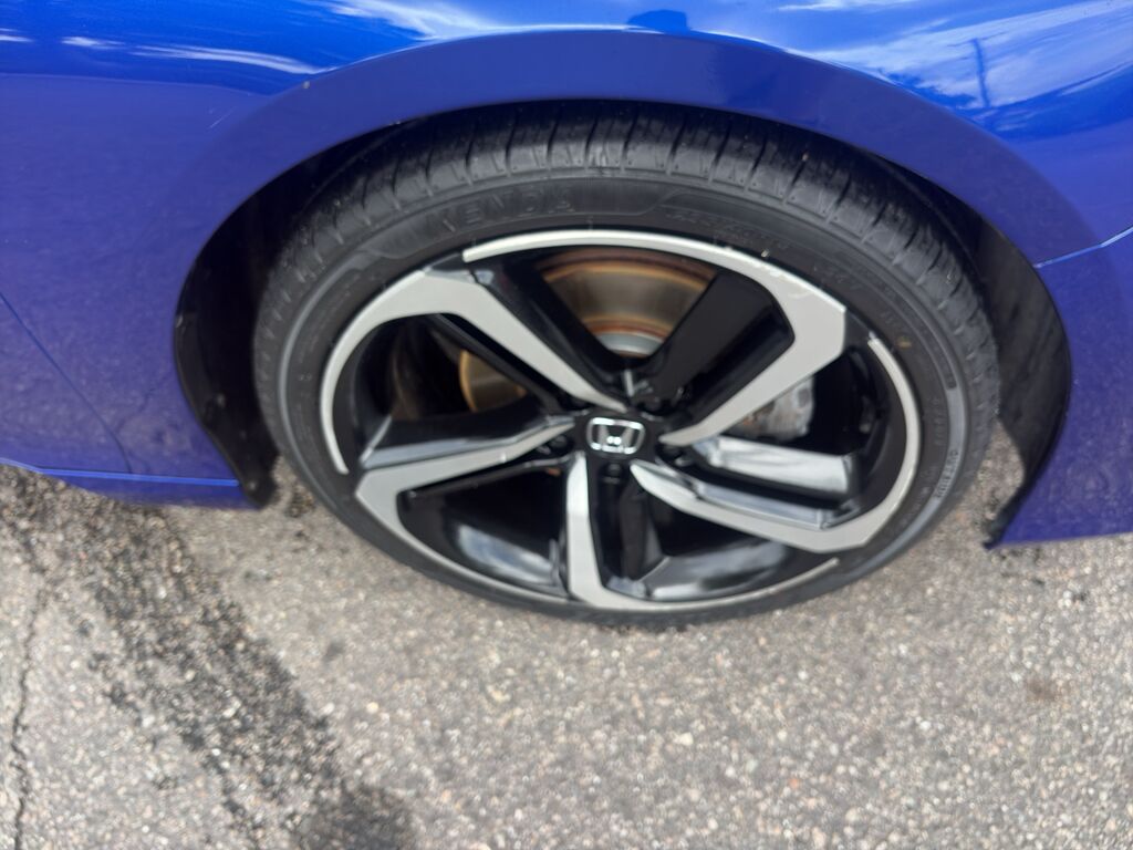2021 Honda Accord Sport SE Wilmington NC